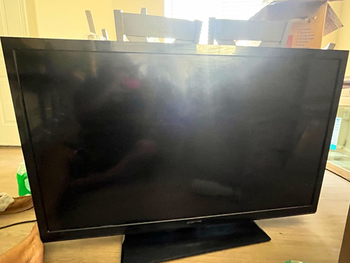 Sceptre lcd flat - sceptre, in